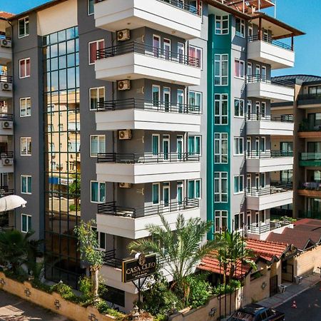 Casa Cleo Suit Hotel アランヤ エクステリア 写真