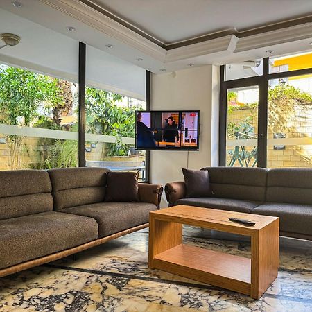 Casa Cleo Suit Hotel アランヤ エクステリア 写真