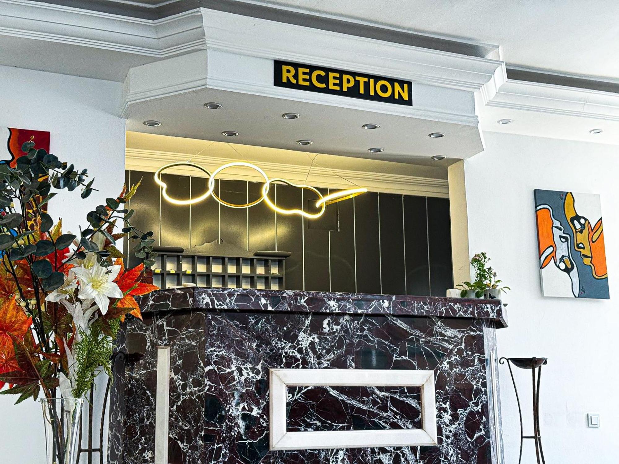 Casa Cleo Suit Hotel アランヤ エクステリア 写真